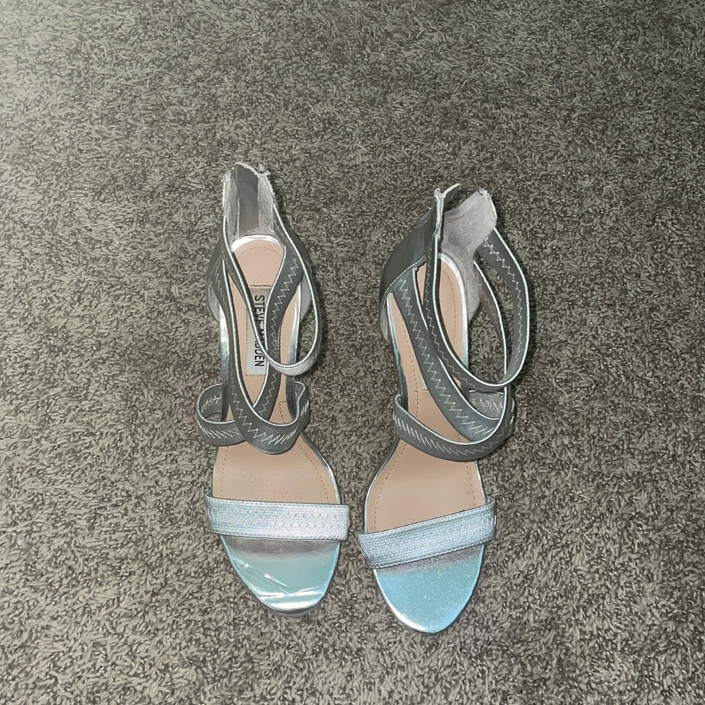 Steve Madden heels